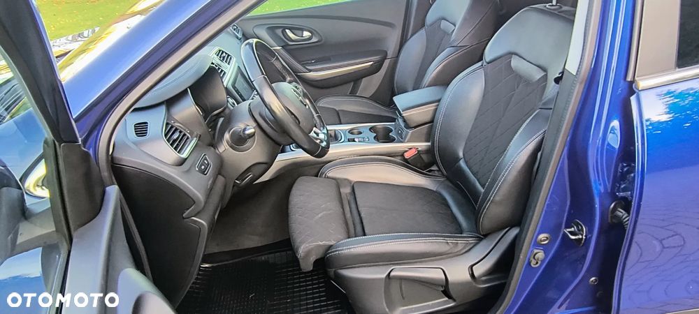 Renault Kadjar 1.3 TCe FAP Limited - 17