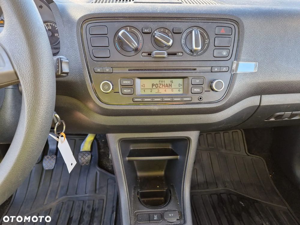 Skoda Citigo 1.0 Active - 14