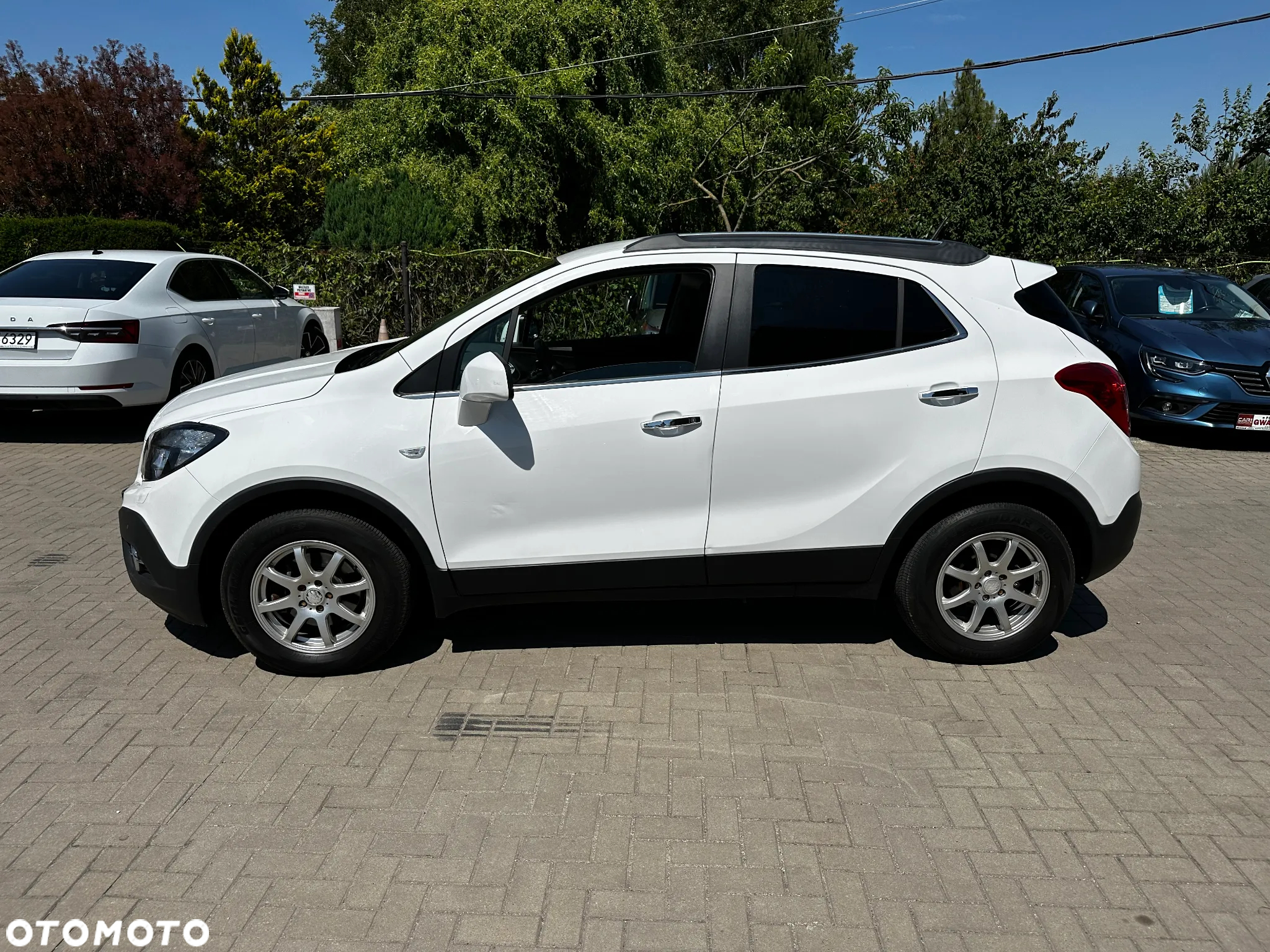 Opel Mokka - 5