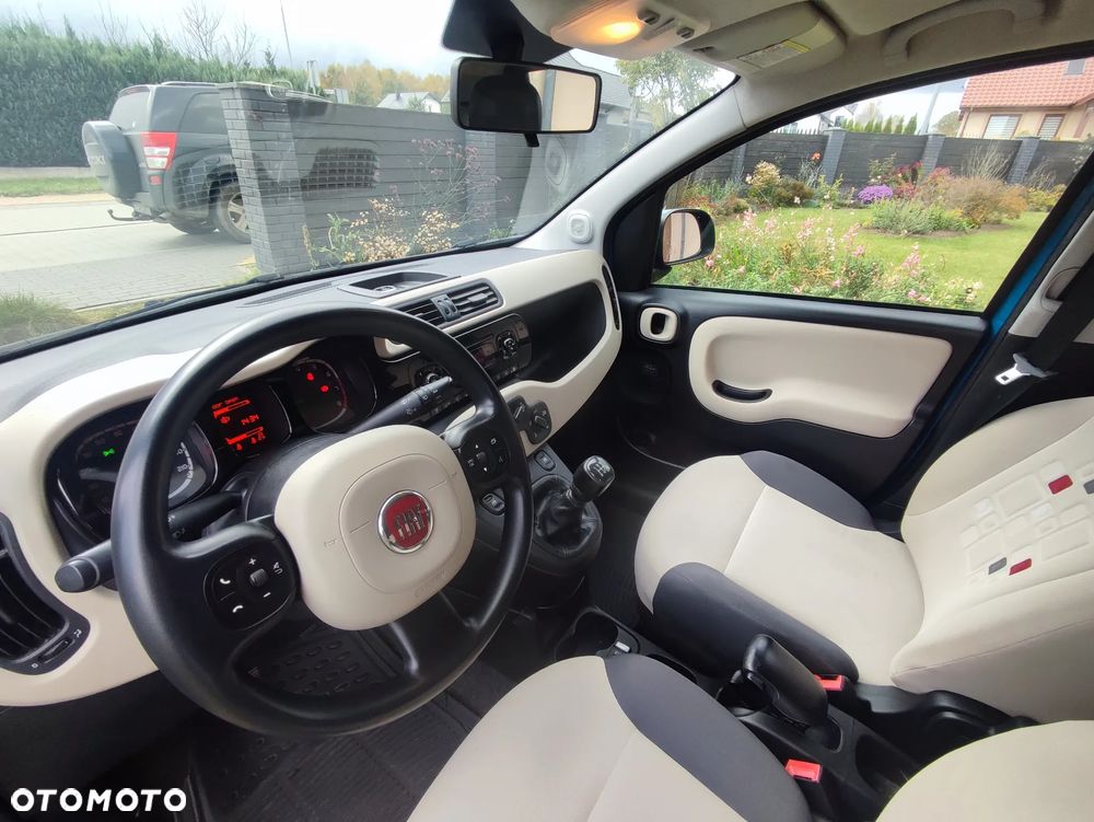 Fiat Panda - 9