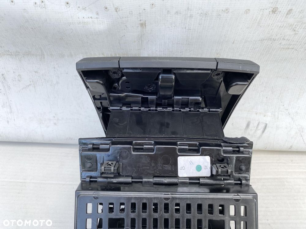 DUCATO BOXER JUMPER 14- SCHOWEK GÓRNY UCHWYT PÓŁKA NA DOKUMENTY TABLET - 6