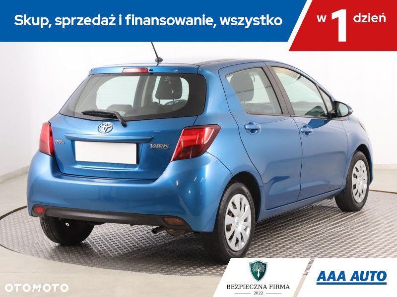 Toyota Yaris - 6