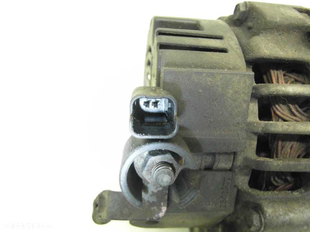 ALTERNATOR PEUGEOT 307 1.6 9642879780 - 4