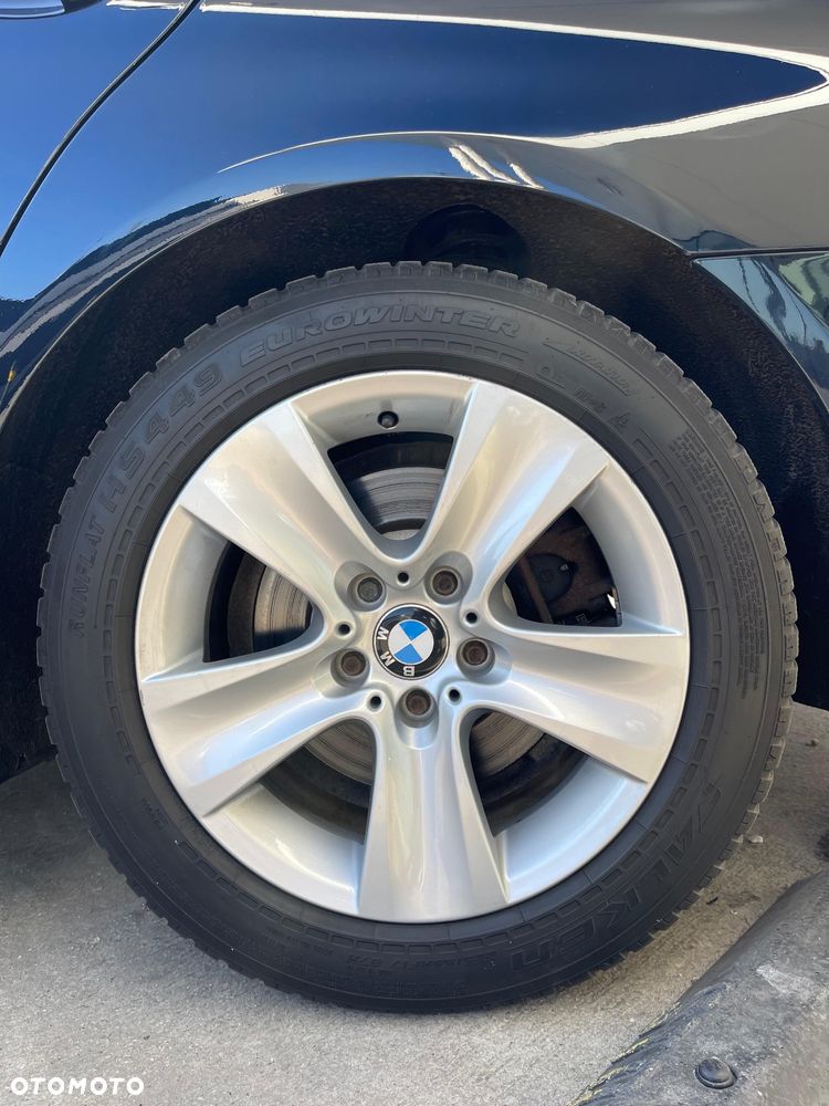BMW Seria 5 520d Sport-Aut - 13