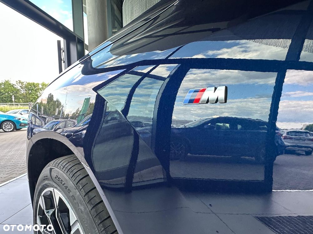 BMW X3 - 12