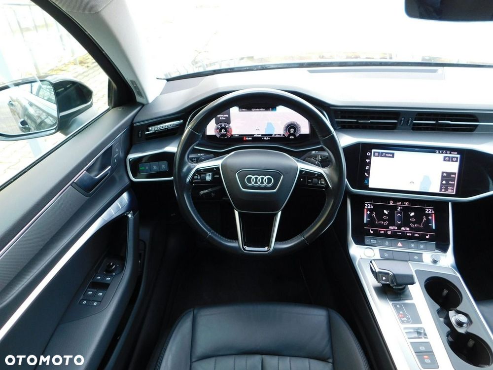 Audi A6 Avant - 17