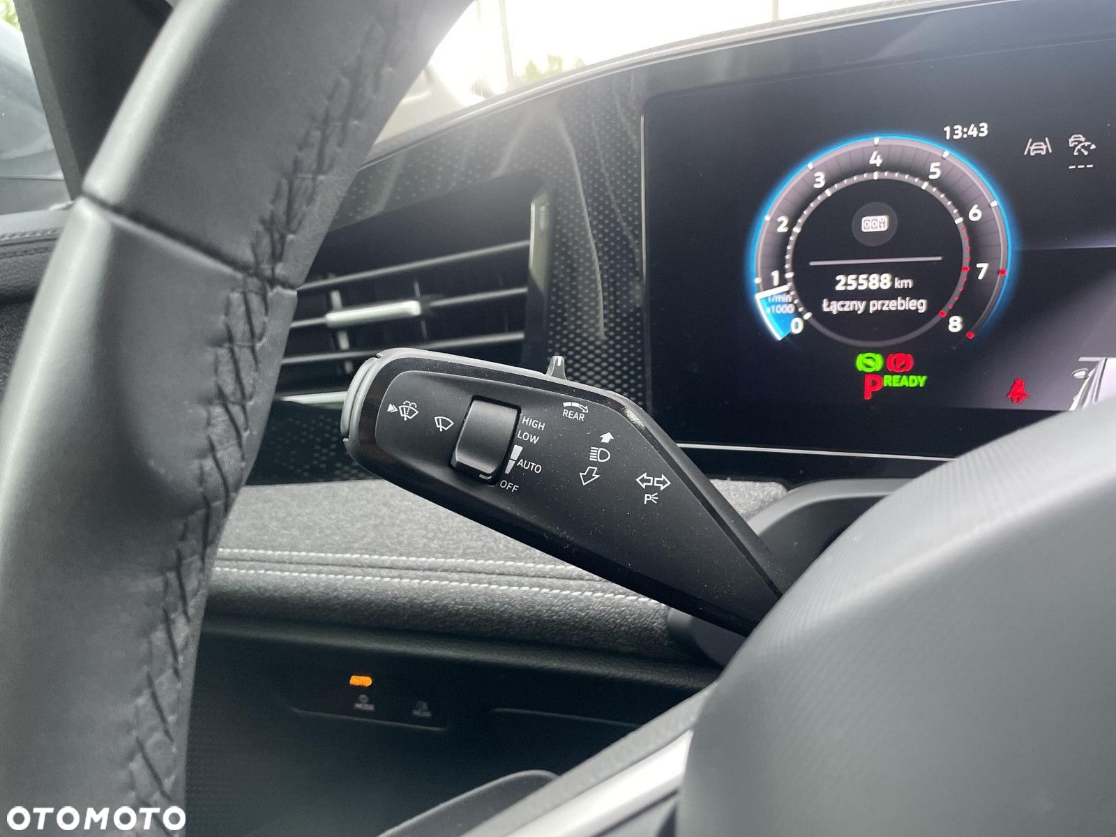 Volkswagen Passat - 26