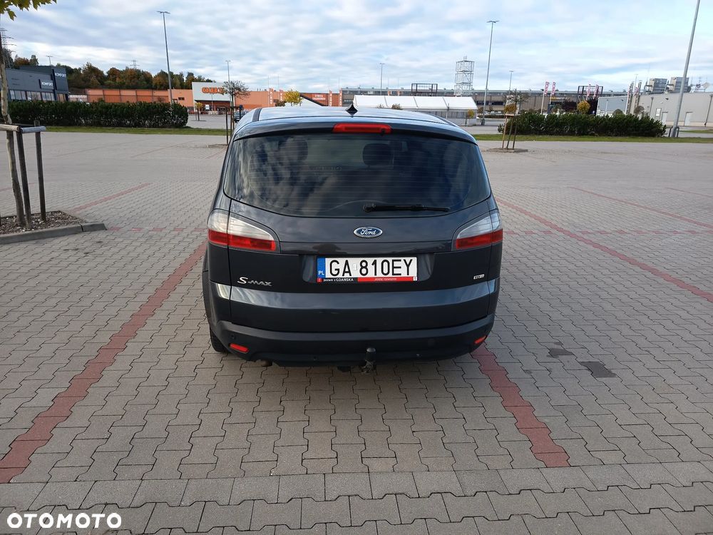 Ford S-Max - 4