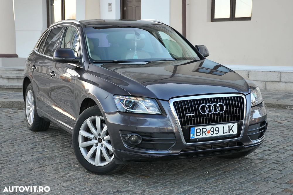 Audi Q5 3.0 TDI Quattro S tronic - 6