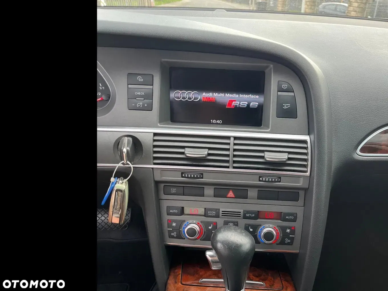 Audi A6 - 20