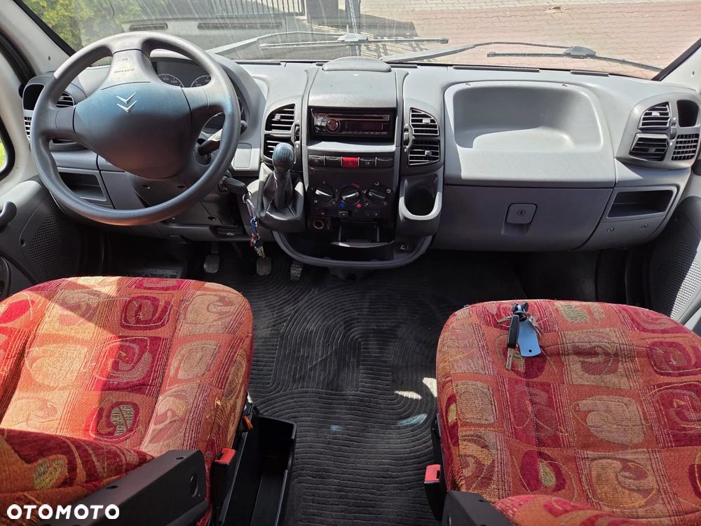 Fiat Ducato - 7