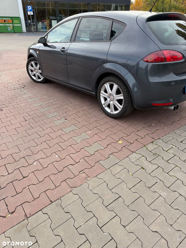 Seat Leon - 3