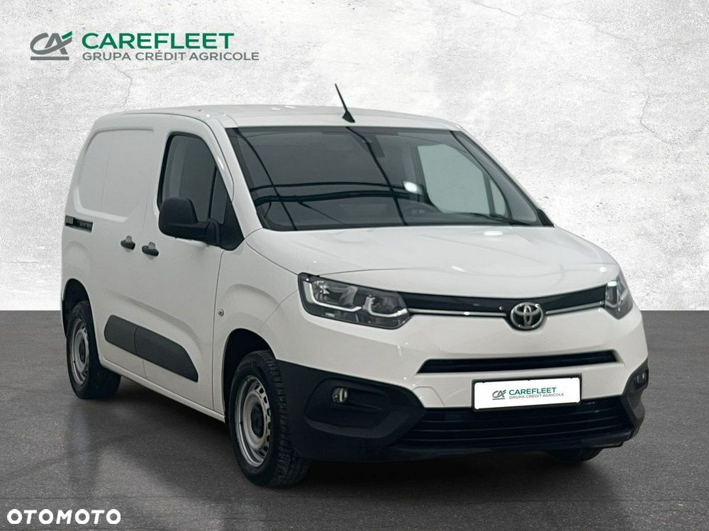 Toyota Proace City - 3
