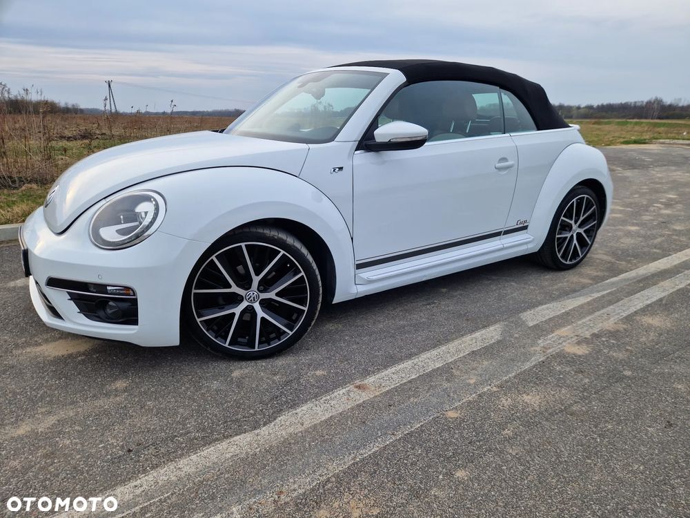 Volkswagen Beetle 2.0 TDI DPF CUP - 27