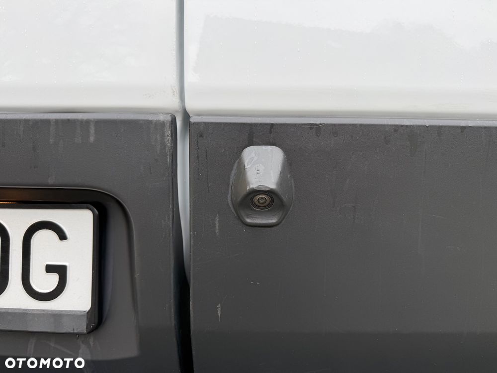 Ford Transit Furgon L4H3 Jumbo, Kamera, FV Vat 23% - 12