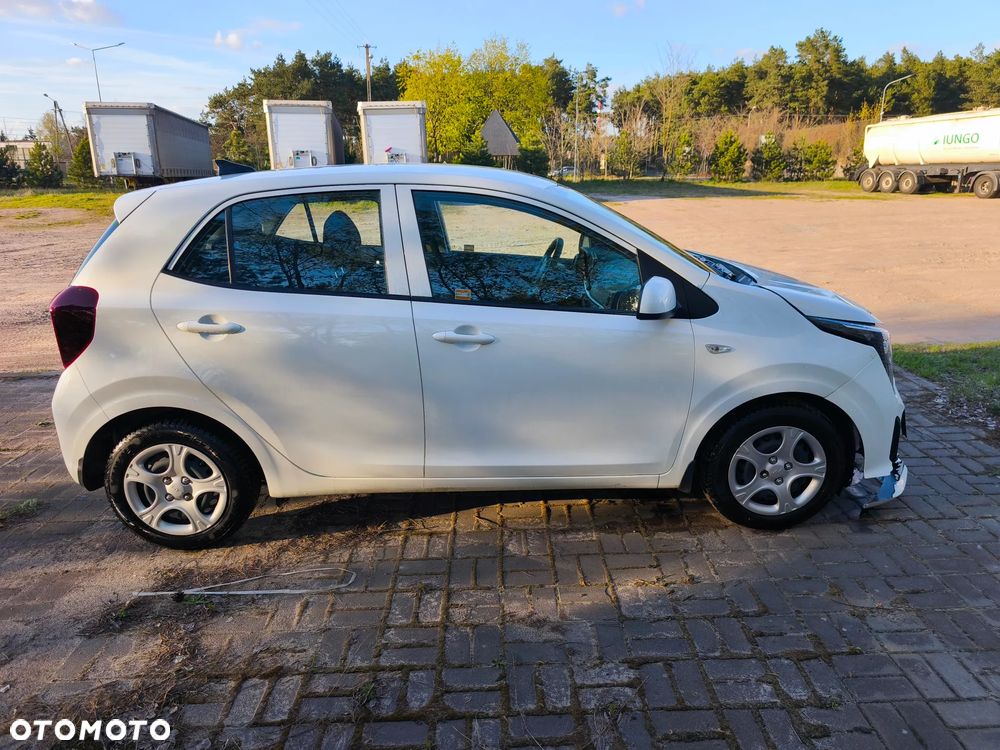Kia Picanto 1.0 DPI L - 4