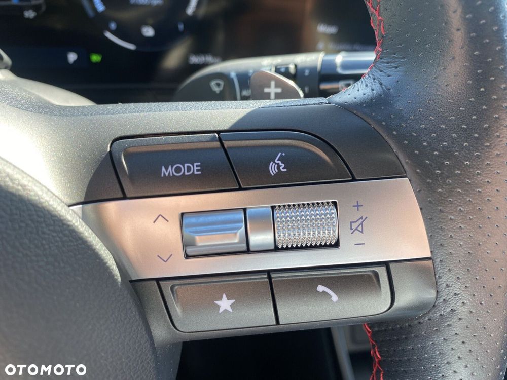 Hyundai Kona - 23