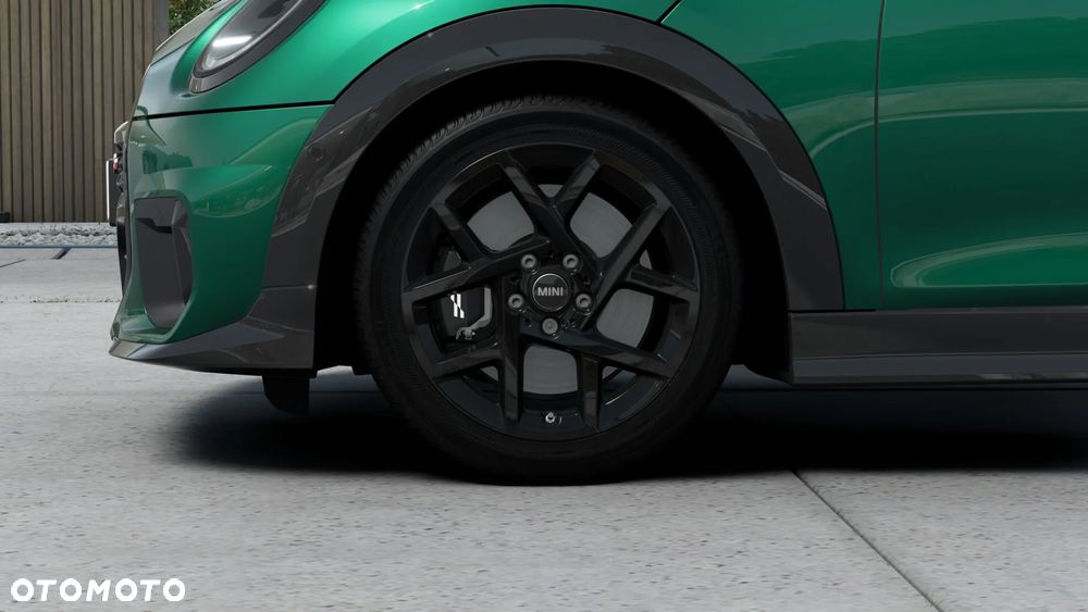 MINI Cooper S Linia John Works - 6