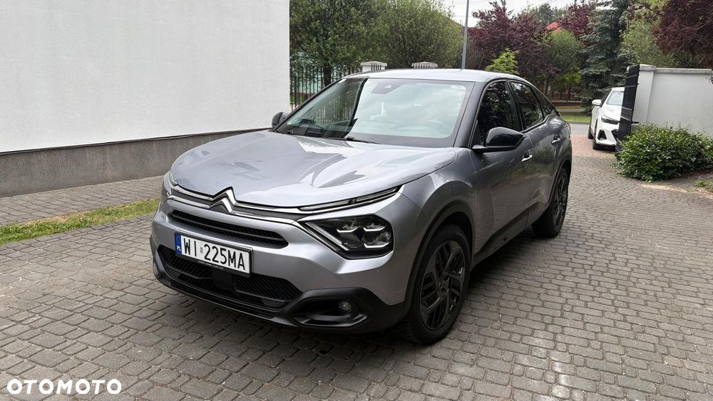 Citroën C4 1.5 BlueHDi Feel Pack S&S EAT8 - 2