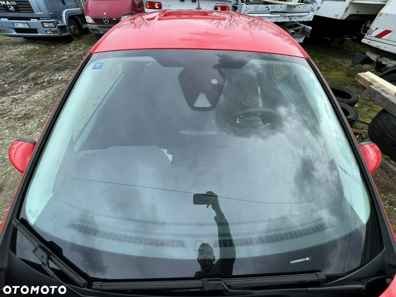 Ford Fiesta 1.1 S&S COOL&CONNECT - 5