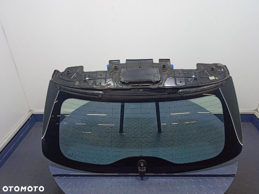 BMW 3 F31 TOURING SZYBA KLAPY TYLNEJ TYLNA 7300721 - 1