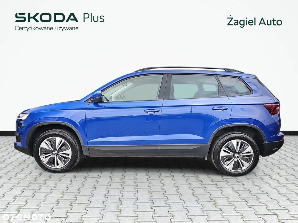 Skoda Karoq 1.5 TSI ACT Ambition DSG - 2