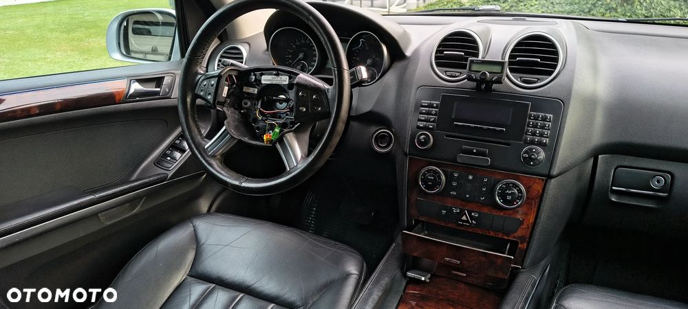 Mercedes-Benz ML 280 CDI 4-Matic - 11