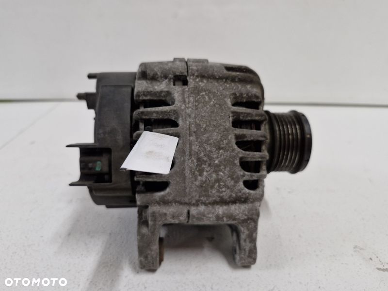 renault captur 1 i clio 4 iv 1.5 dci alternator 231007865r - 5