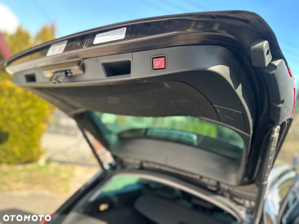 Citroën C5 HDi 165 FAP Exclusive - 24