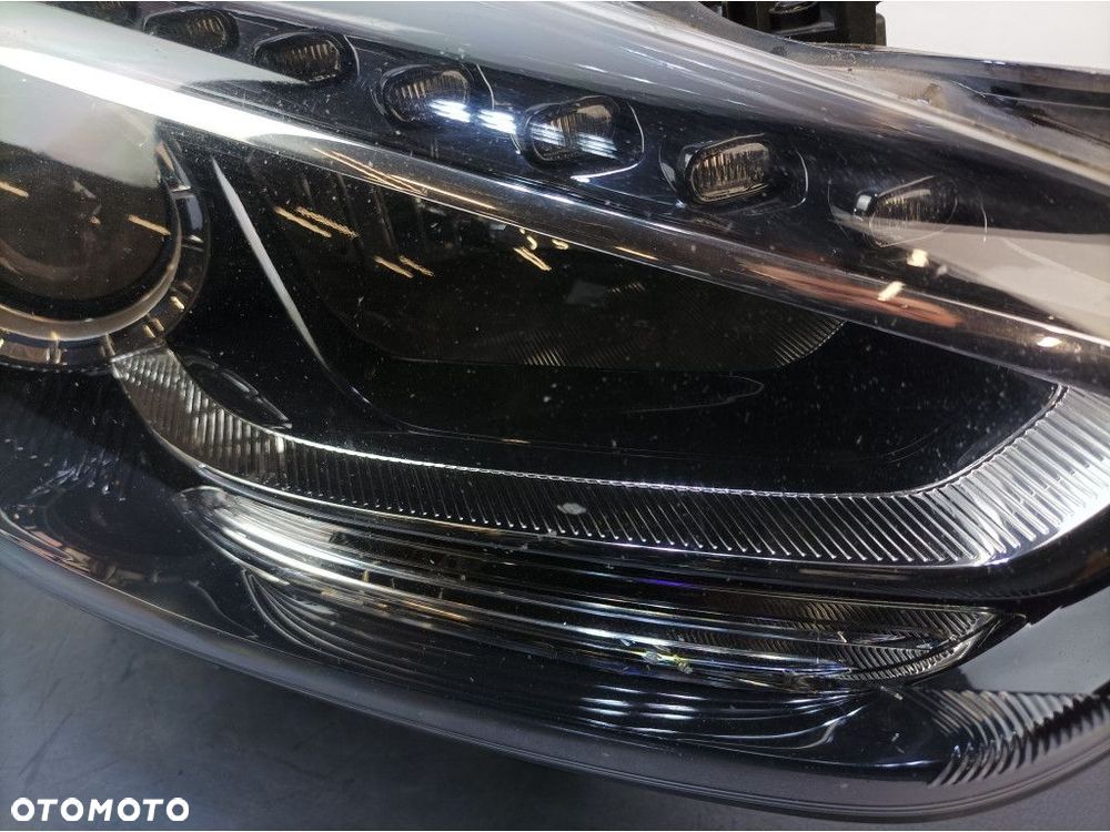 HYUNDAI I40 I REFLEKTOR PRAWY UK - 3