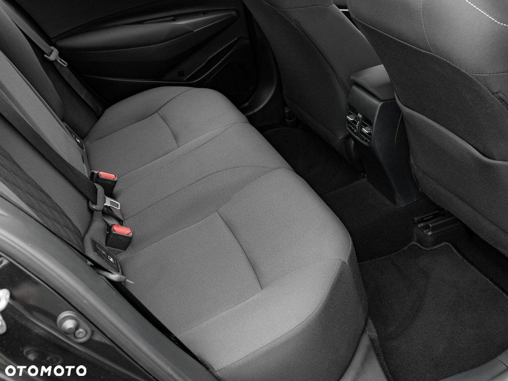 Toyota Corolla 1.5 Comfort MS - 29