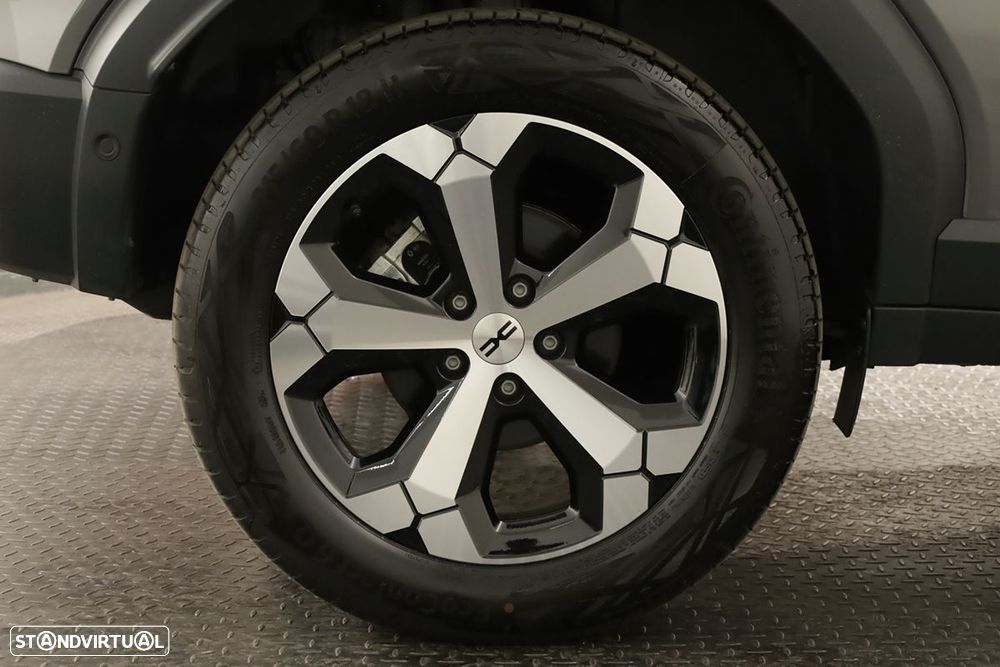Dacia Duster 1.0 TCe ECO-G Journey Bi-Fuel - 6
