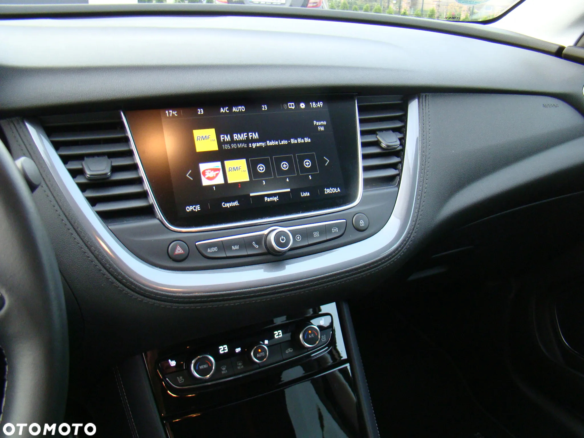 Opel Grandland X Plug-in-Hybrid 1.6 DI Start/Stop INNOVATION - 29