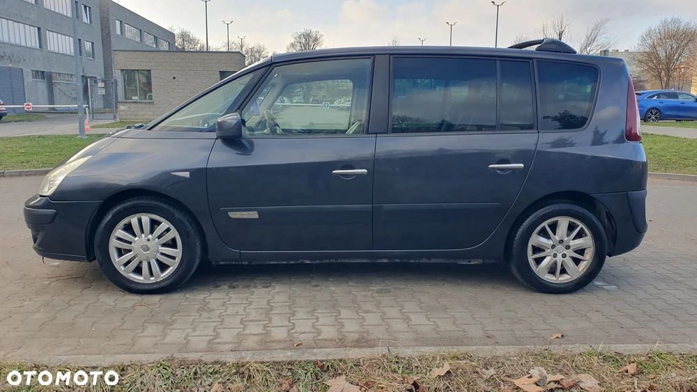 Renault Espace 2.0 Privilege - 3
