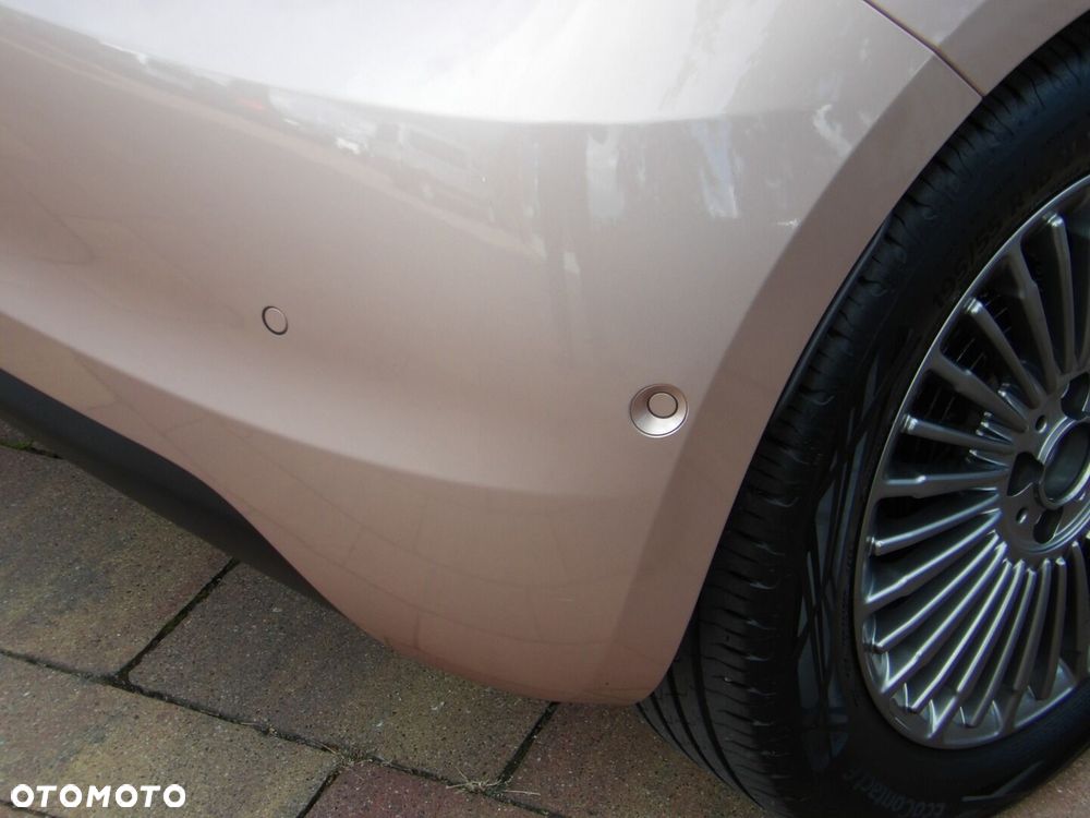 Fiat 500e 42kWh ICON - 16