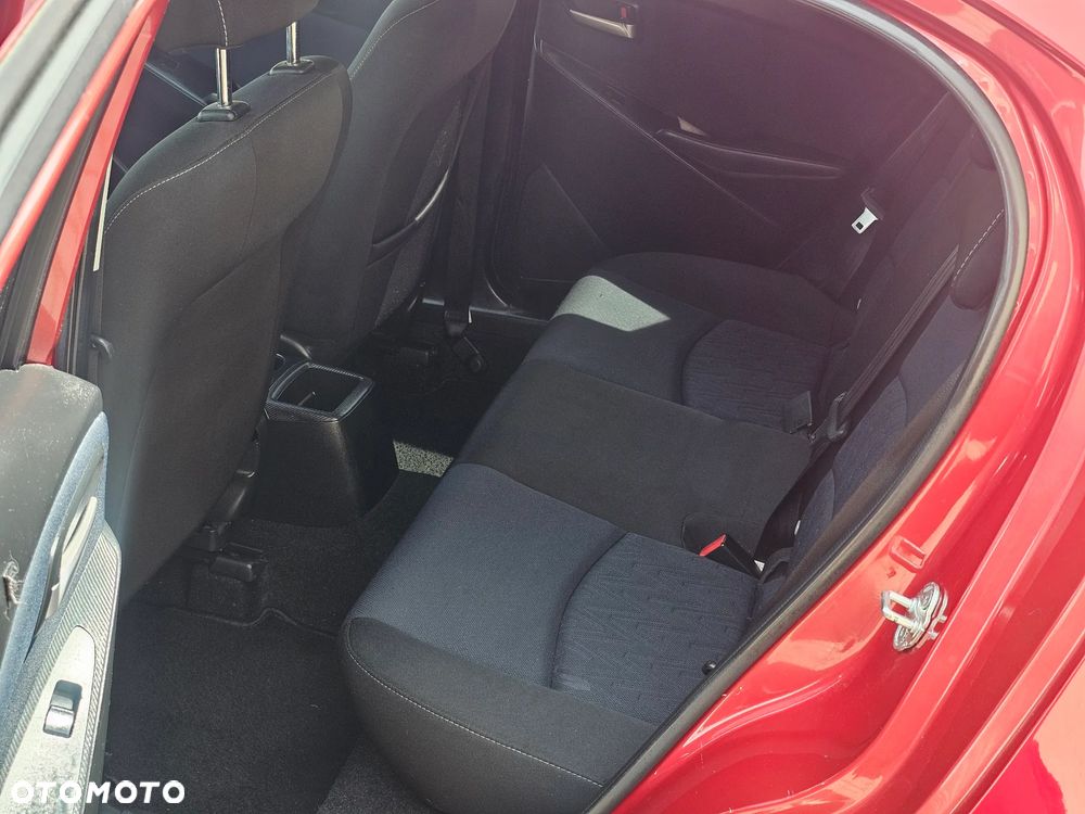 Mazda 2 SKYACTIV-G 90 Exclusive-Line - 7