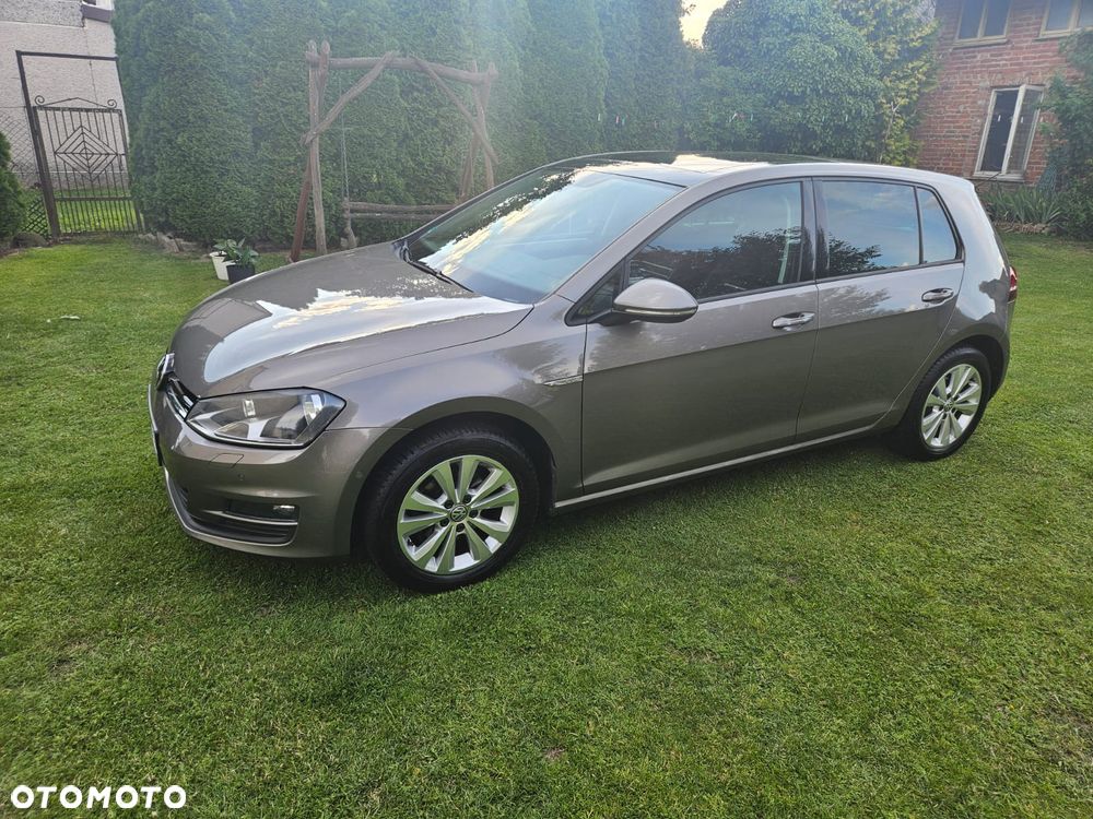 Volkswagen Golf - 2