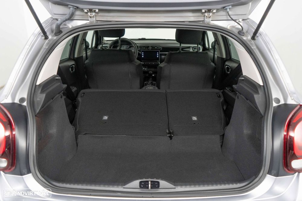 Citroën C3 1.2 PureTech Shine Pack - 14