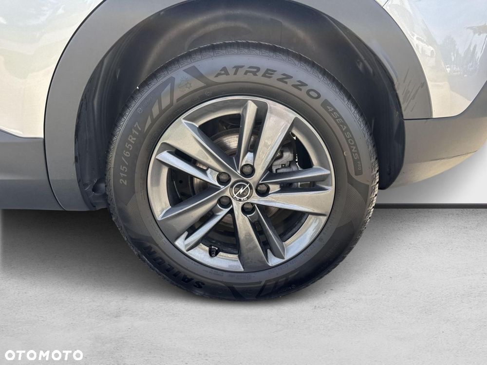 Opel Grandland - 17