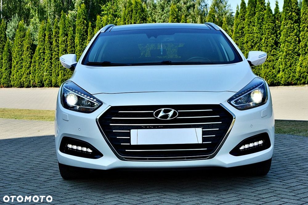 Hyundai i40 - 12