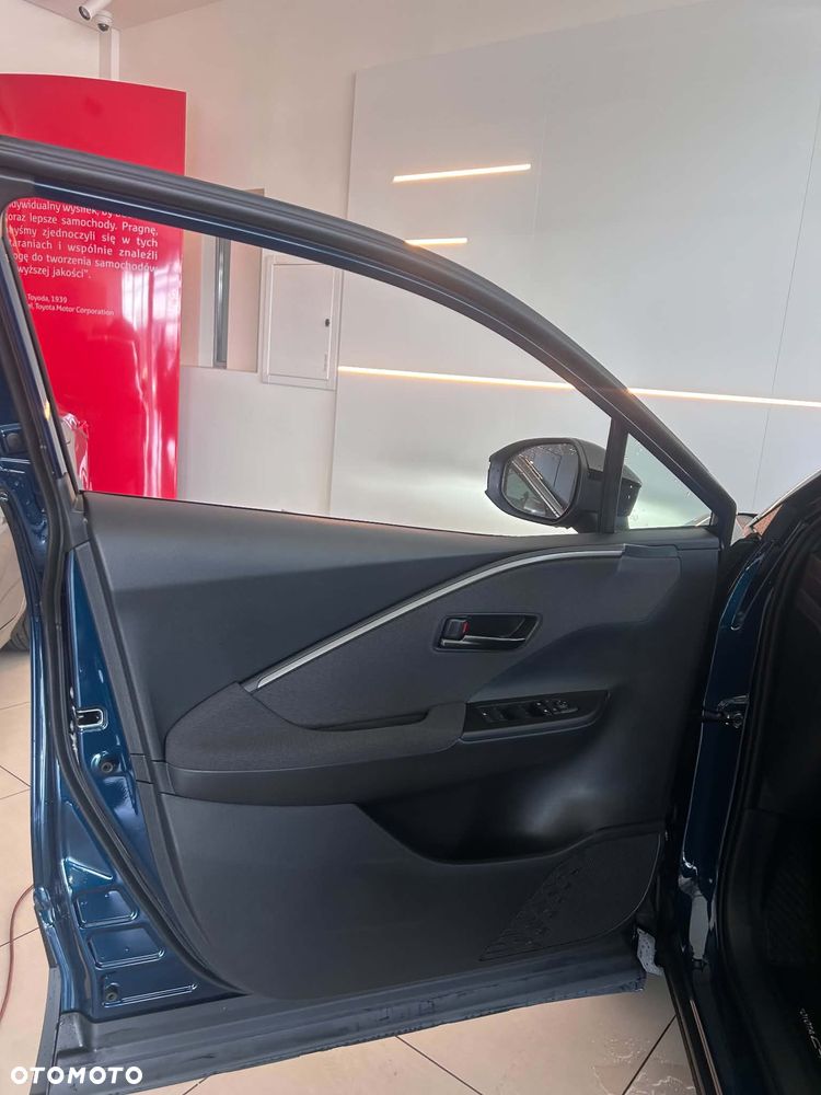 Toyota C-HR 1.8 Hybrid Comfort - 16