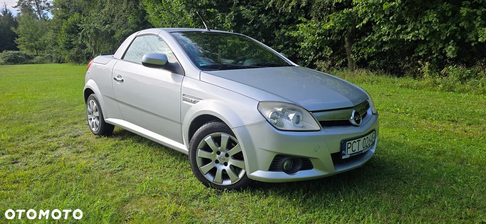 Opel Tigra 1.4 (Enjoy) - 1