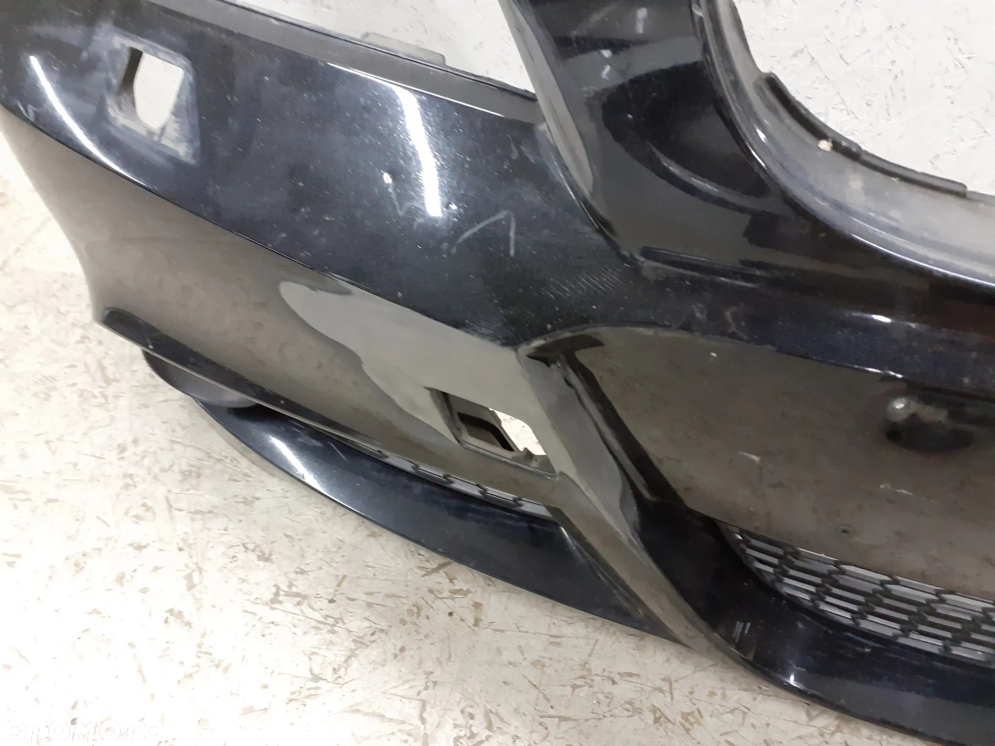 ZDERZAK PRZEDNI PRZÓD BMW 3 E90 E91 LIFT M-PAKIET 2008-2012R - 6