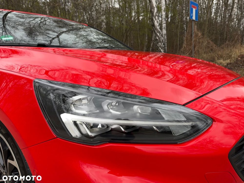 Ford Focus 1.5 EcoBlue Start-Stopp-System ST-LINE - 16