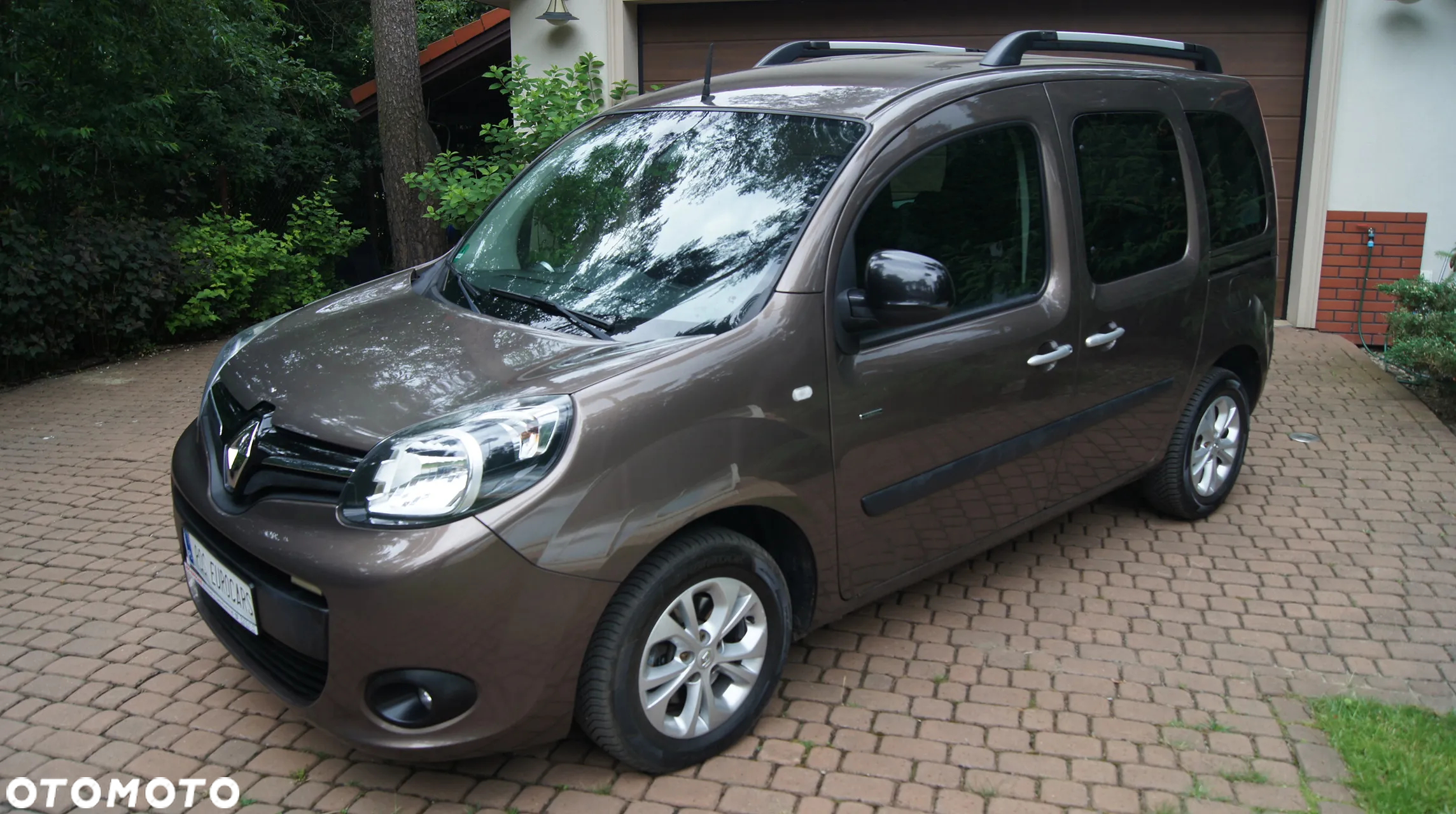 Renault Kangoo 1.5 dCi Energy Limited S&S - 2