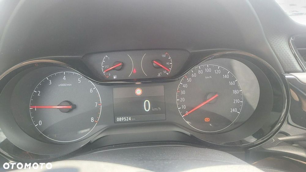 Opel Corsa - 15