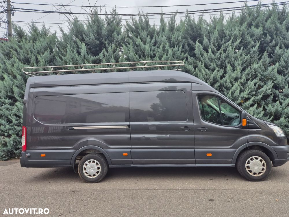 Ford Transit - 19