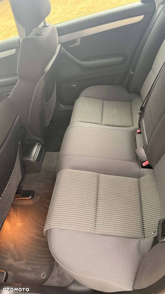 Audi A4 Limousine 1.8T Quattro - 15