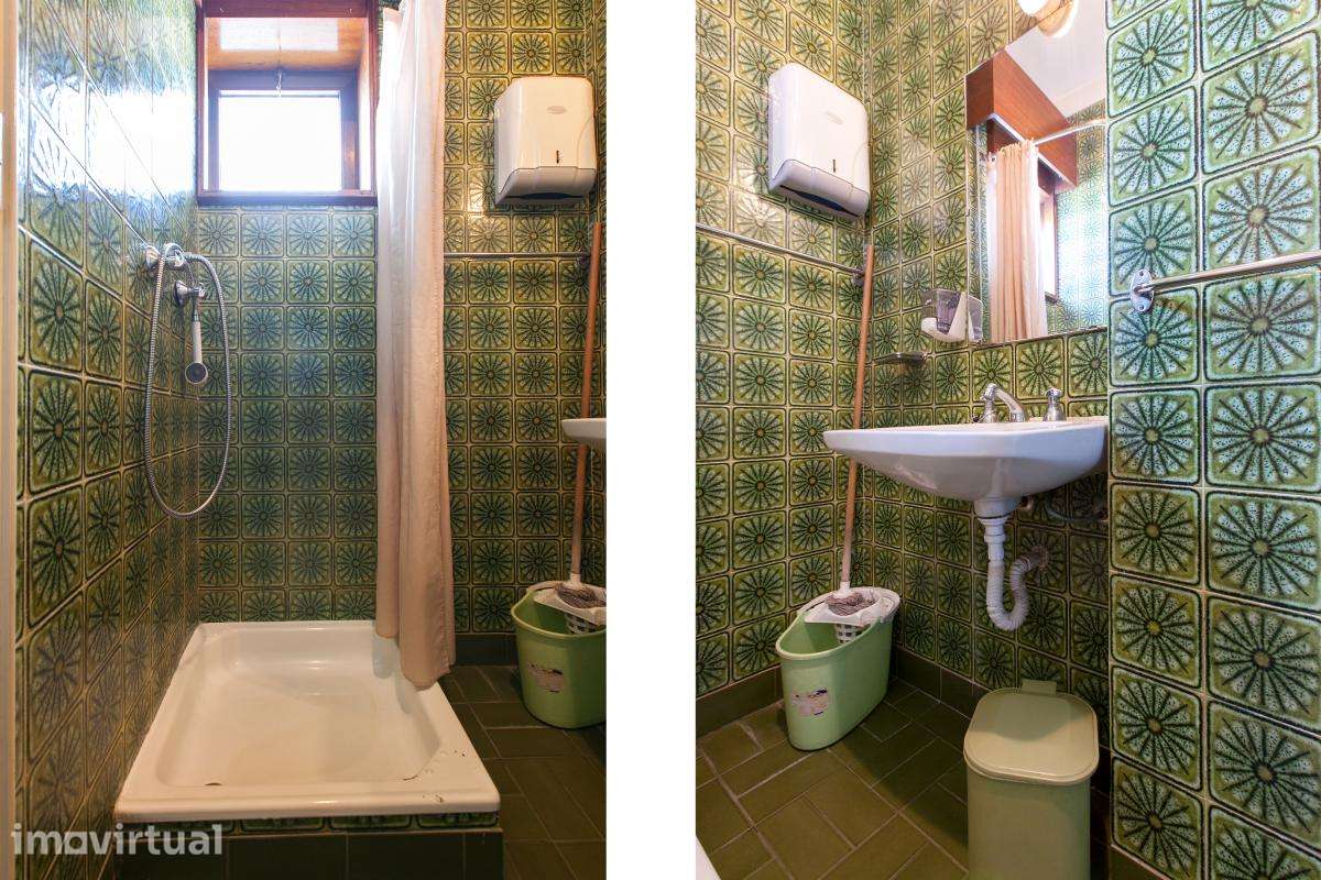 Quarto - localizado em Miragaia Porto - Grande imagem: 2/17