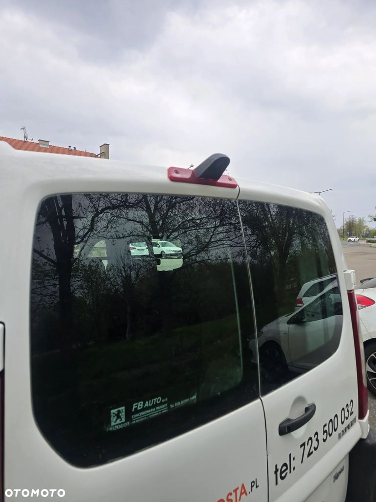 Peugeot Expert - 14
